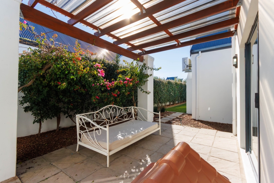 3 Bedroom Property for Sale in Croydon Olive Estate Western Cape